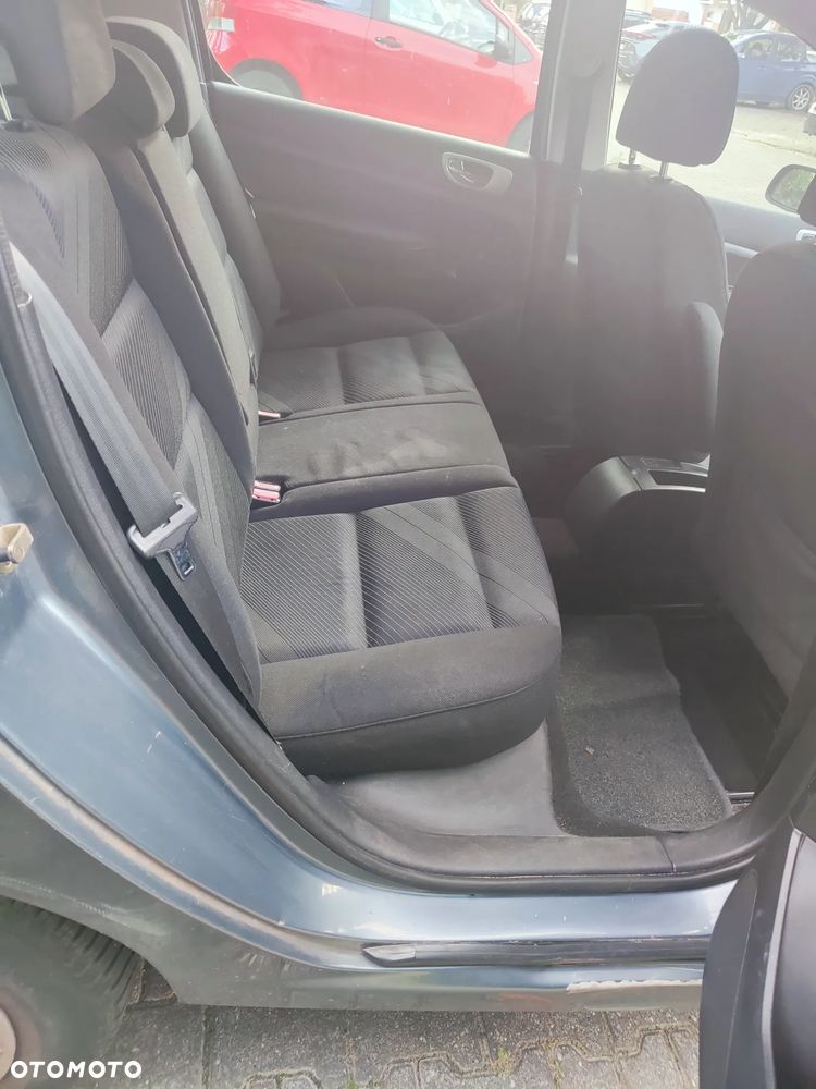 Peugeot 307 1.6 - 23