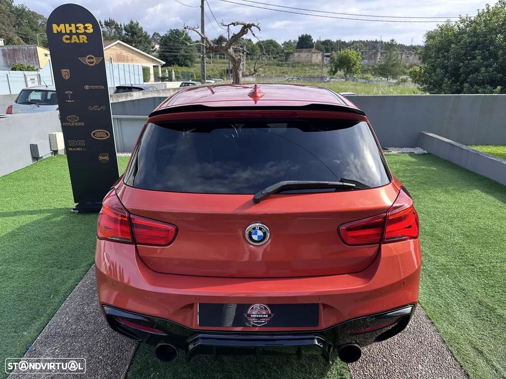 BMW M140i Sport-Aut. Special Edition - 13