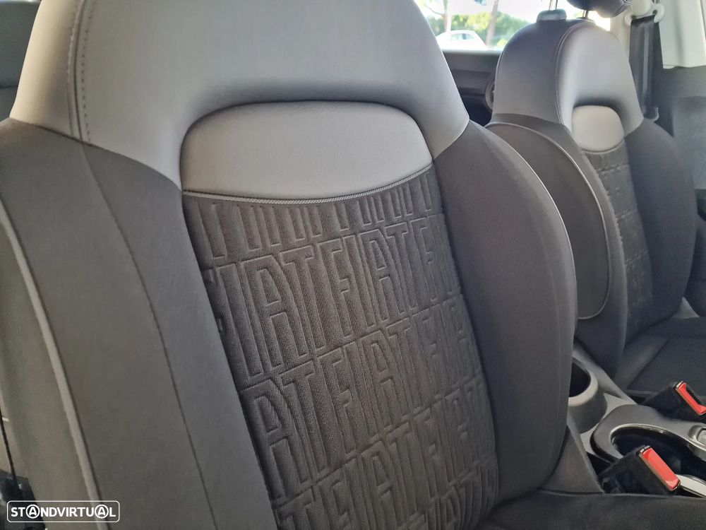 Fiat 500X 1.3 MJ Urban - 21