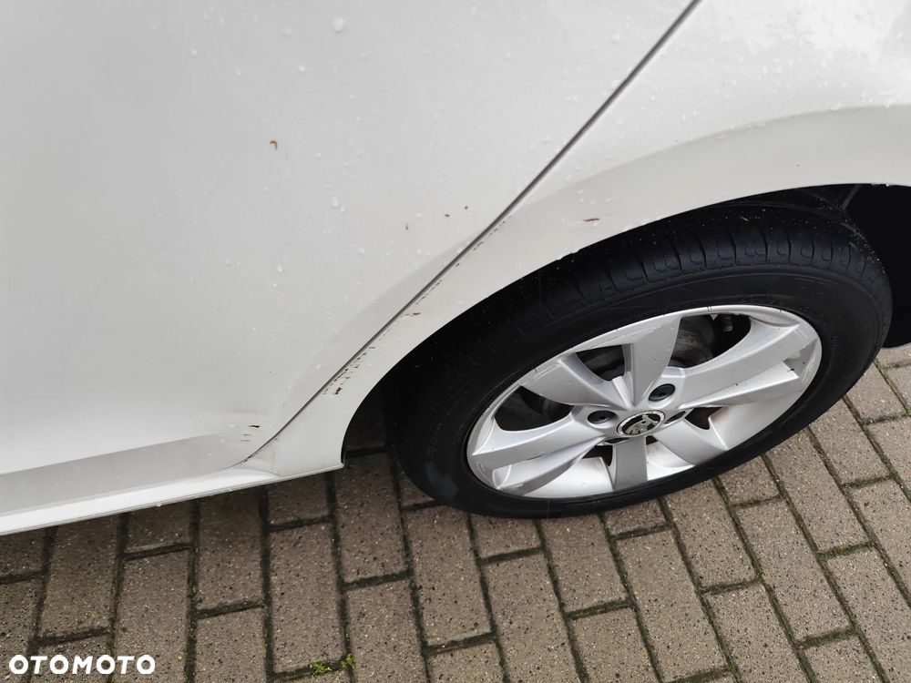Skoda Citigo 1.0 MPI Automatik Elegance - 23