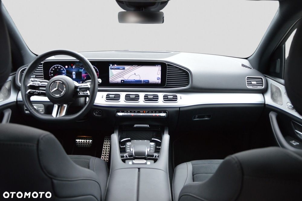Mercedes-Benz GLE - 23