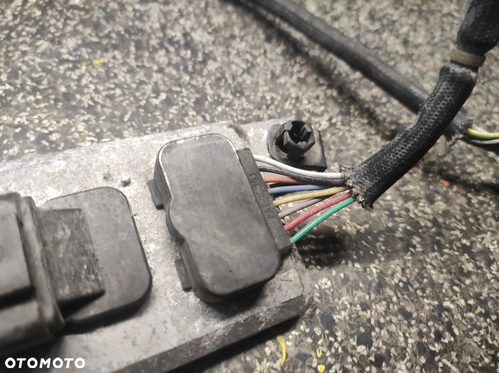 SONDA LAMBDA NOX SENSOR 06F907807H 2.0 FSI AUDI VW SEAT SKODA WYSYŁKA !!! - 4