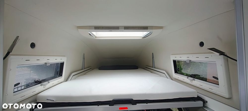 Ford Ford Nugget Plus - 17