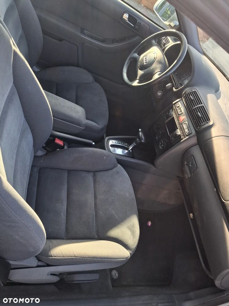 Audi A3 3-drzwiowe - 5