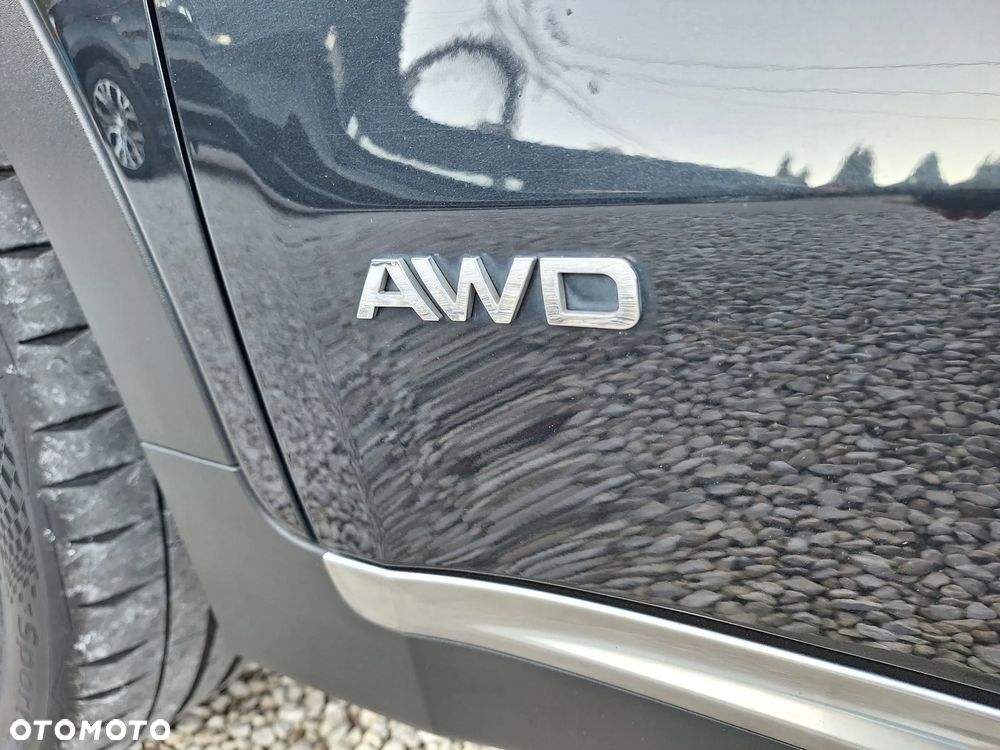 Kia Sportage 1.6 T-GDI AWD GT Line - 37