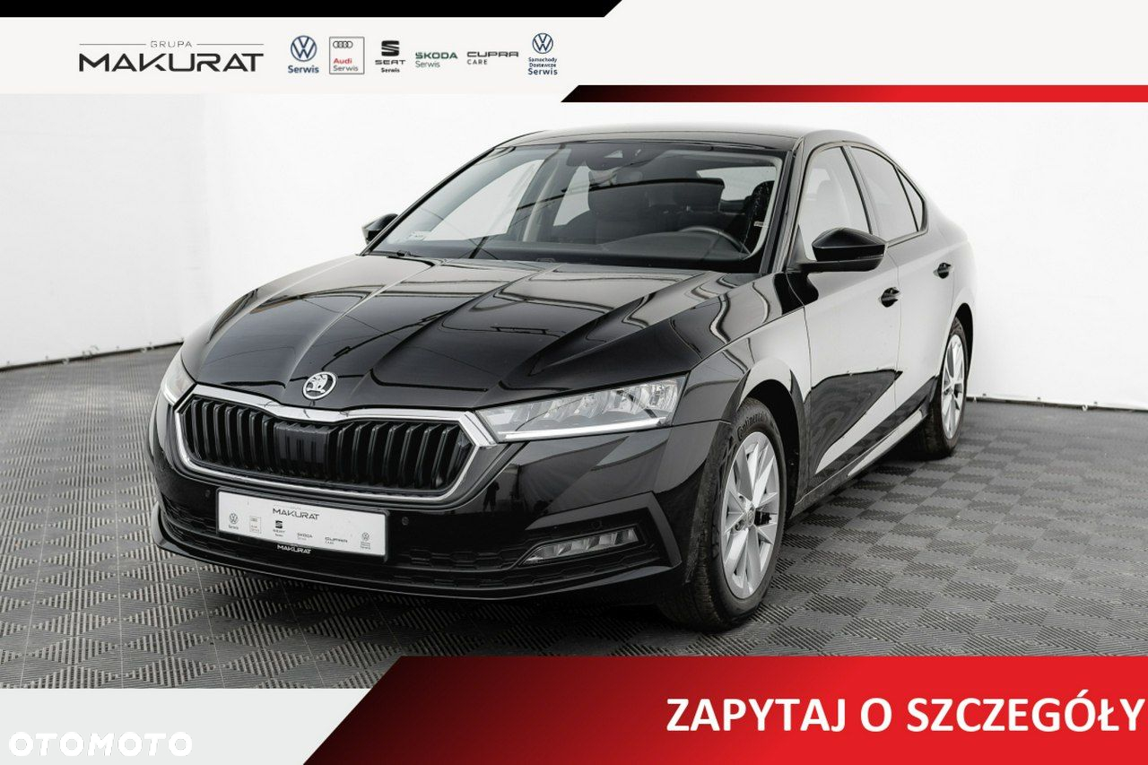 Skoda Octavia 1.5 TSI ACT Ambition - 2