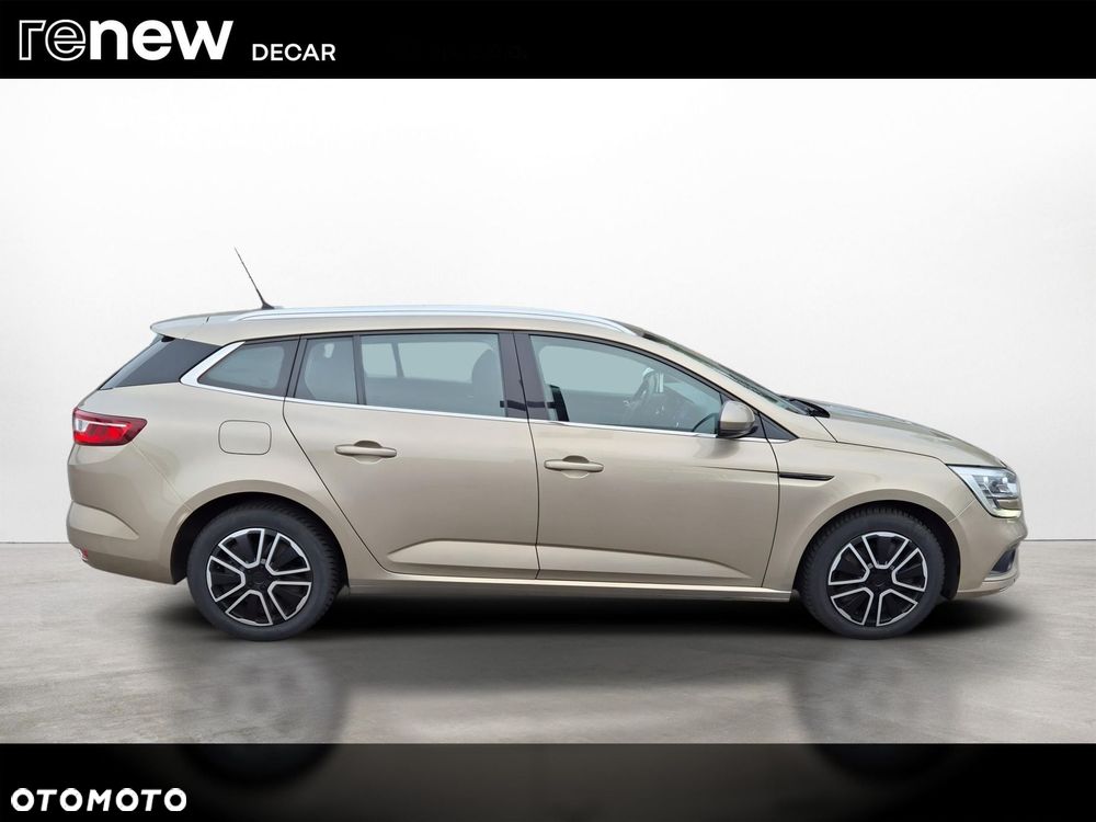 Renault Megane 1.5 Blue dCi Business - 6