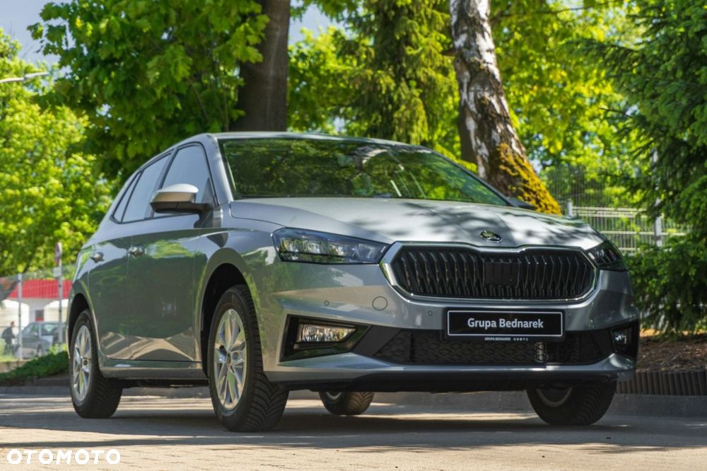 Skoda Fabia - 31