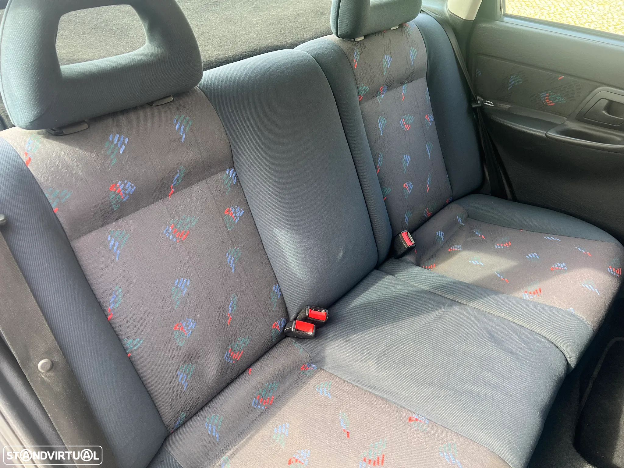 SEAT Ibiza 1.9 TDi GT - 11