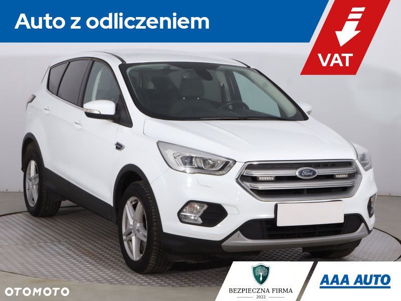 Ford Kuga - 2