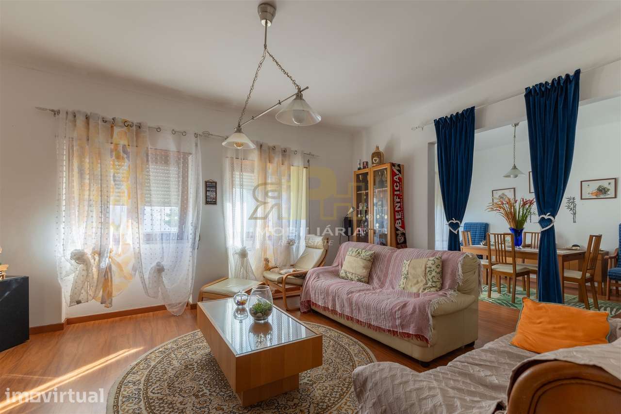 Moradia T6 Venda em Santarém (Marvila), Santa Iria da Ribeira de Santa - Grande imagem: 2/52