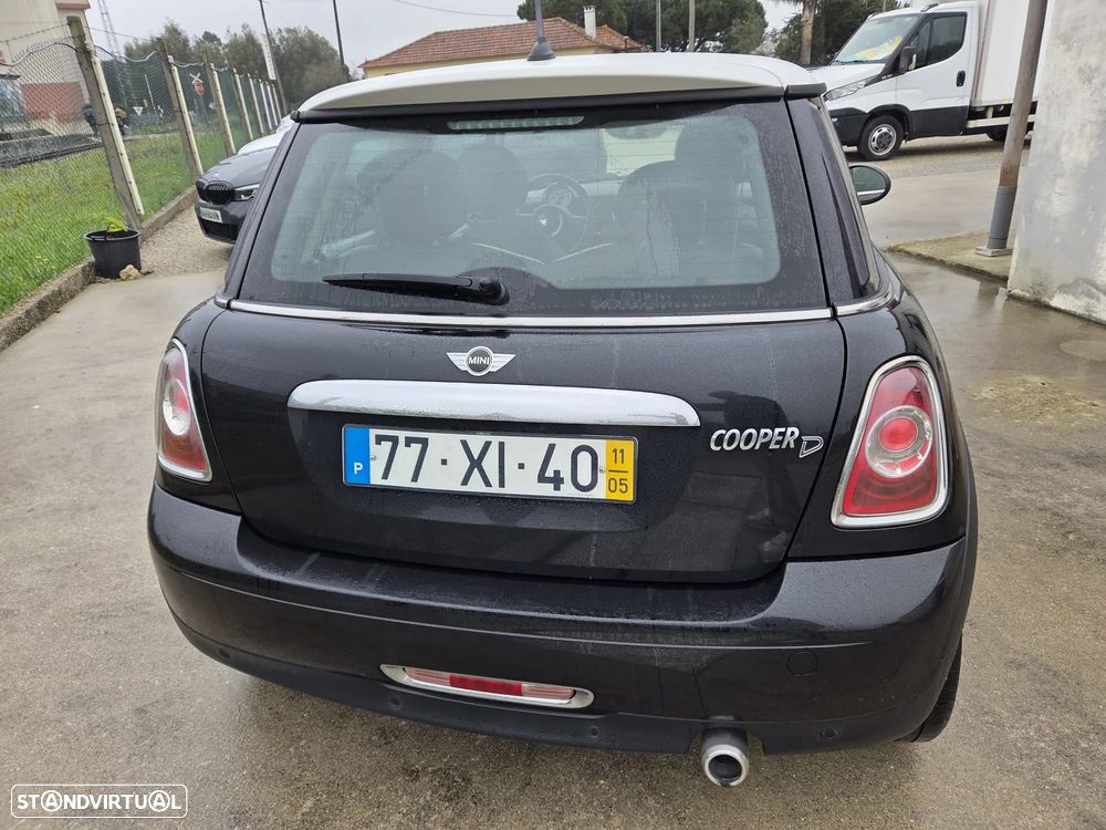 MINI 3 Portas - 6