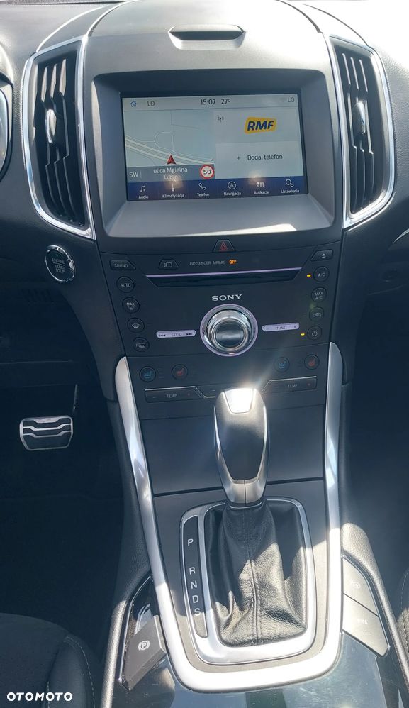 Ford Edge - 20