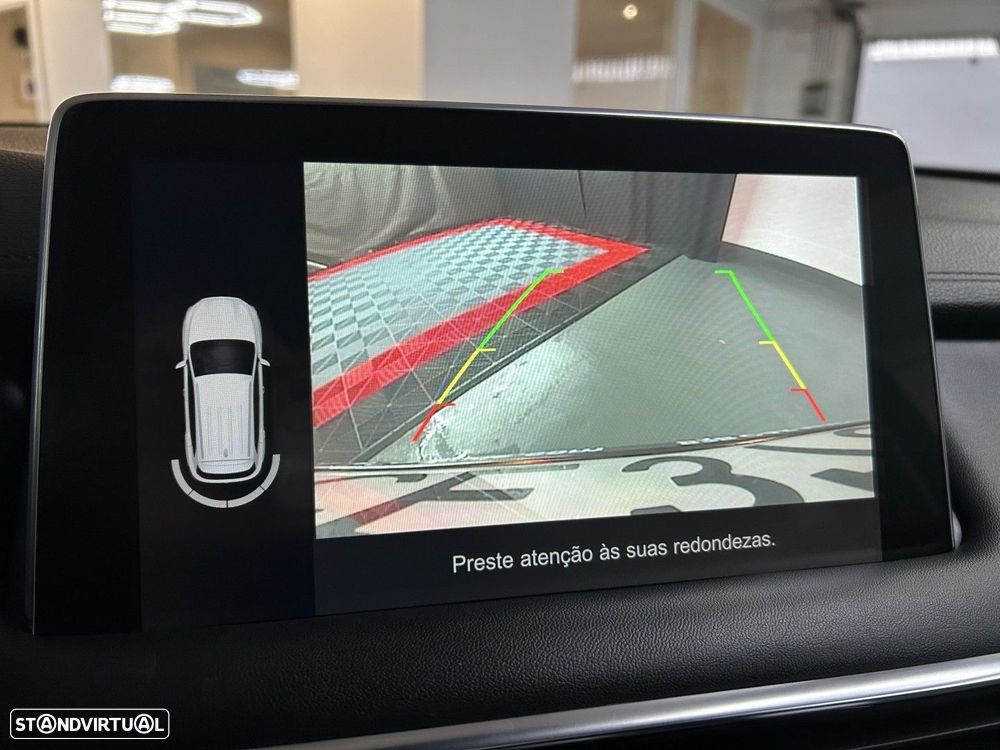 MG EHS 1.5 T-GDI Plug-in Hybrid Comfort - 15