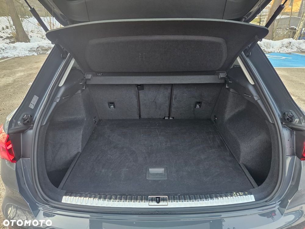 Audi Q3 40 TFSI Quattro Advanced S tronic - 24