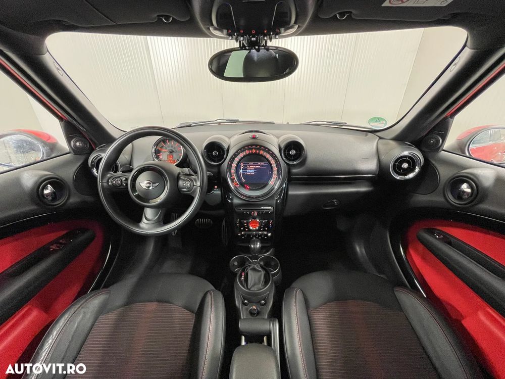 Mini Countryman Cooper SD Aut. - 7