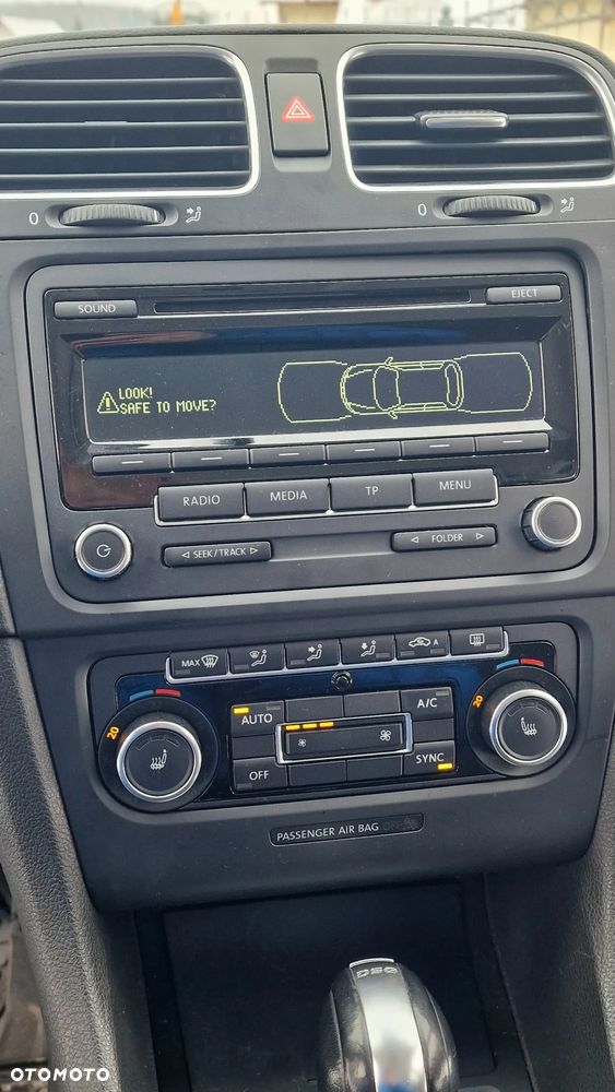 Volkswagen Golf Variant 2.0 TDI DPF DSG Comfortline - 18