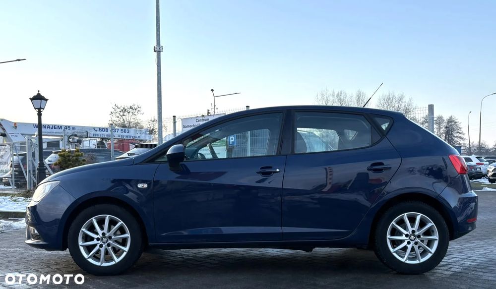 Seat Ibiza 1.2 TSI Style - 5