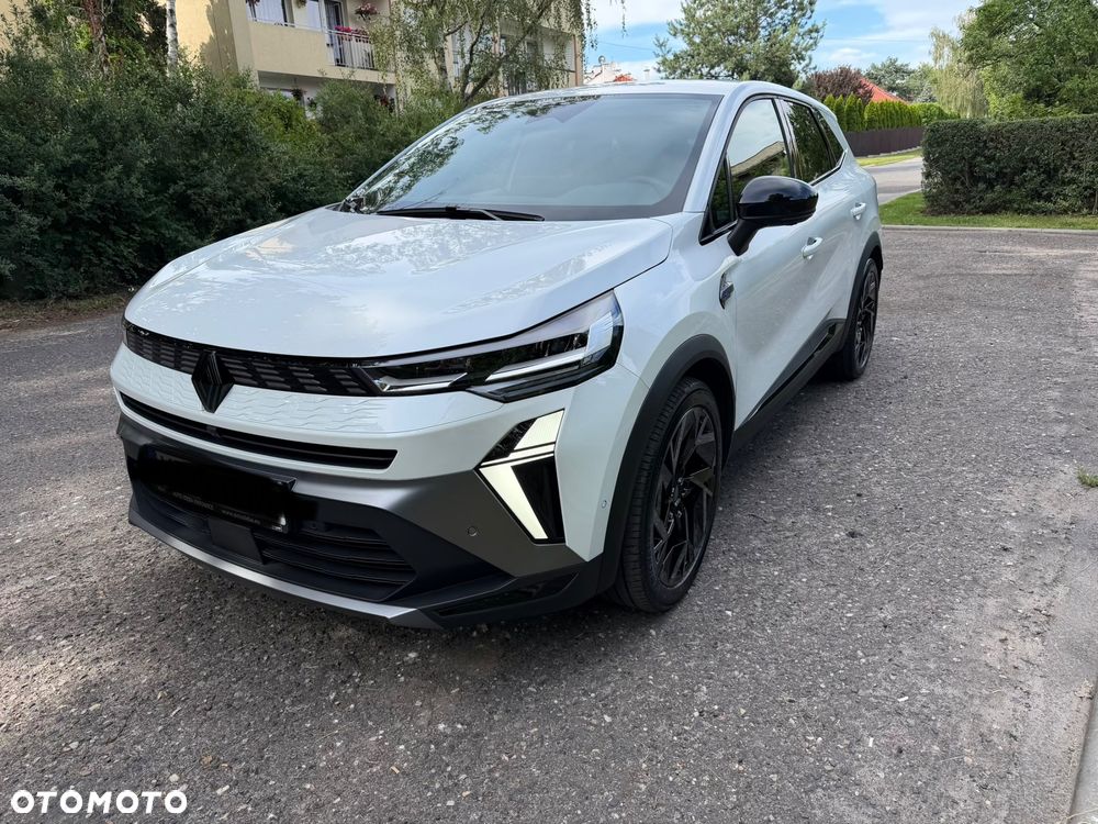 Renault Symbioz 1.3 TCe mHEV Esprit Alpine - 1