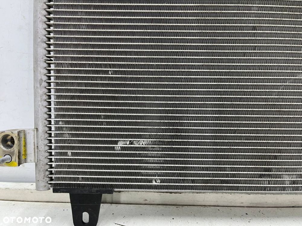 Chłodnica klimatyzacji Opel Corsa F Peugeot 208 II 19r.- skraplacz klimy 9825359280 - 4