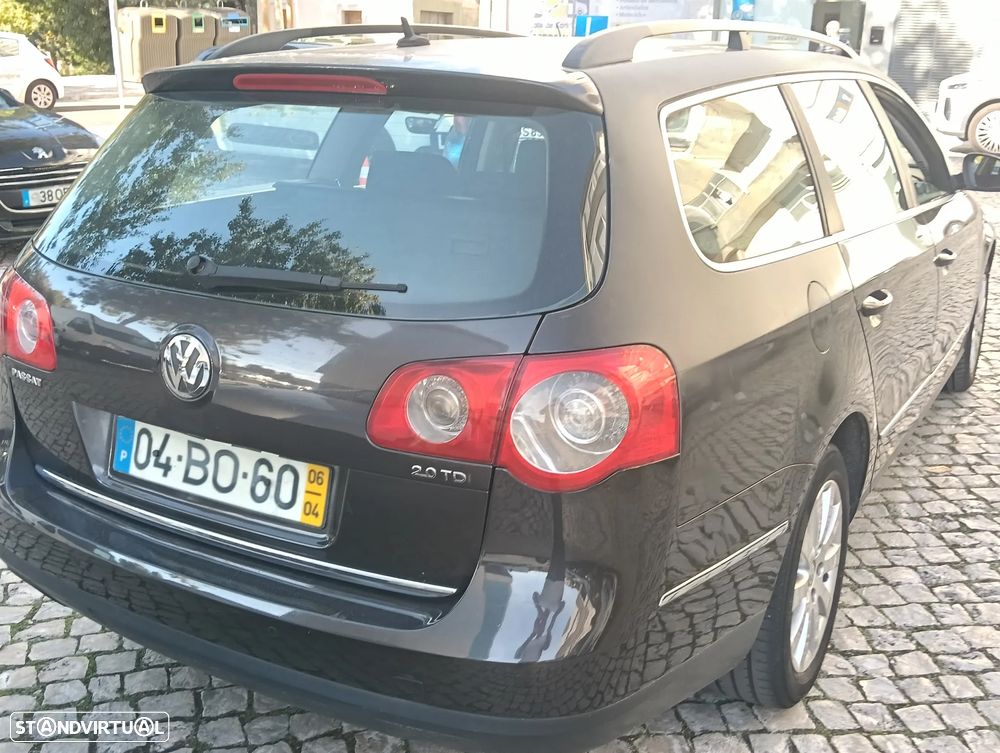 VW Passat Variant - 12