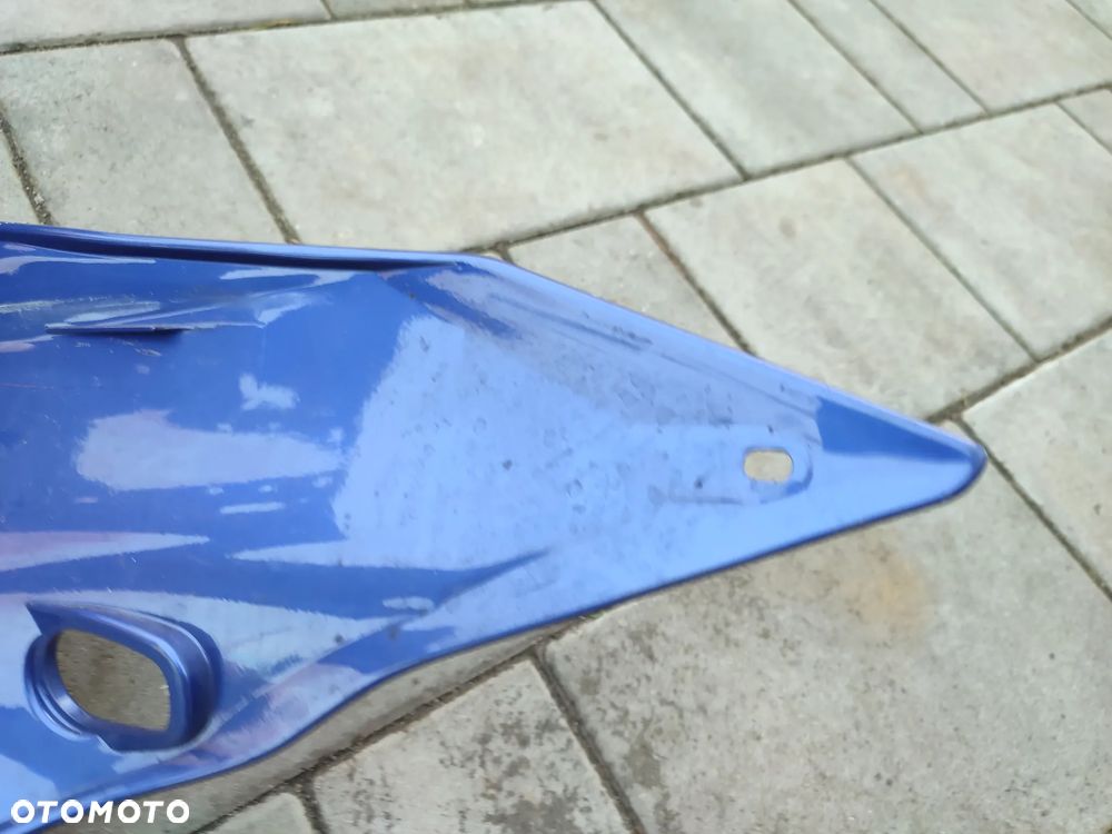 Czacha, czasza, owiewka przód Yamaha FZS 1000 Fazer - 27