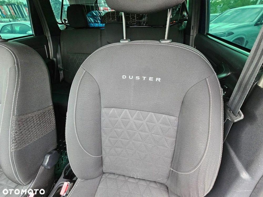 Dacia Duster 1.2 TCe Comfort - 26