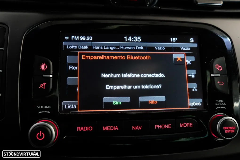 Alfa Romeo Giulietta 1.4 TB 16V Multiair TCT Sport - 26
