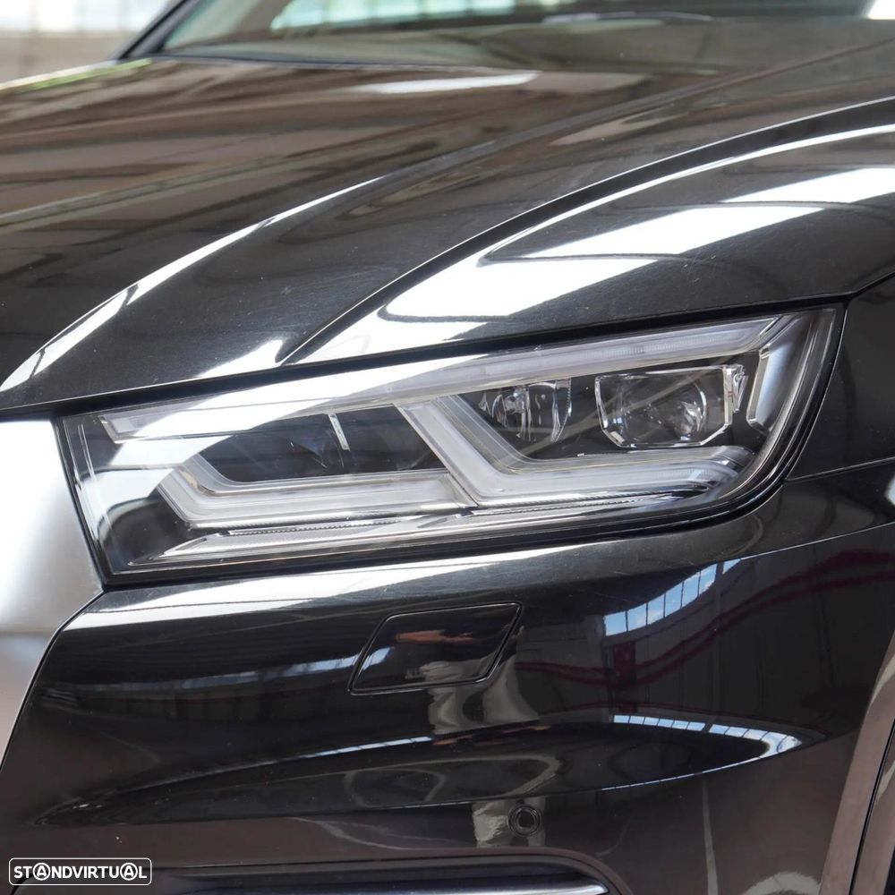 Audi Q5 50 TFSIe quattro S line S tronic - 43