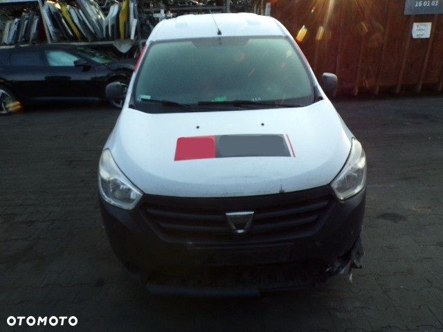 Części - Dacia Dokker 1.6 SCe 102 KM VAN 16R - 2