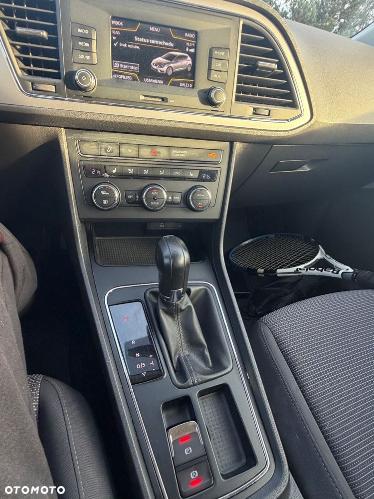 Seat Leon - 9