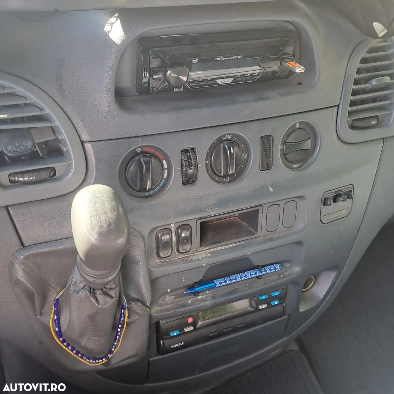 Mercedes-Benz Sprinter 416 - 3