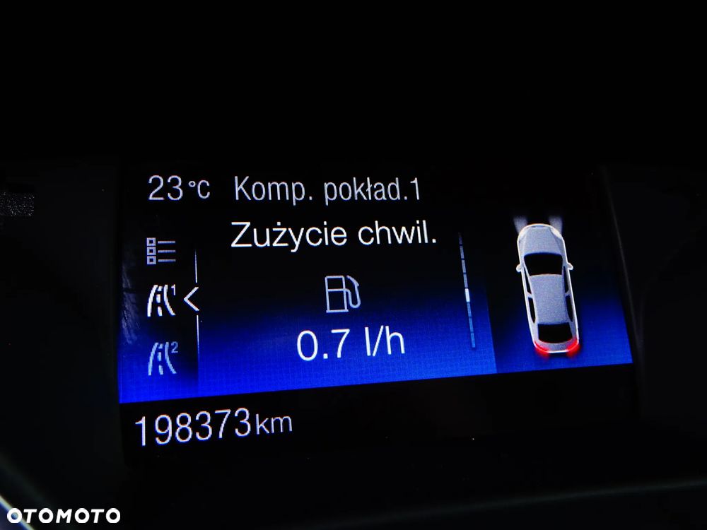 Ford Focus - 12