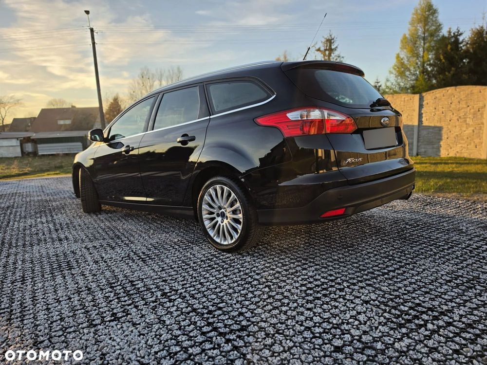 Ford Focus - 6