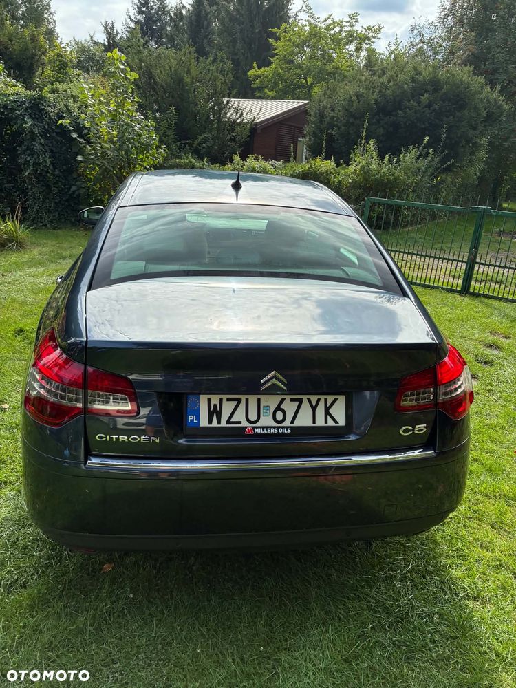 Citroën C5 1.6 THP Exclusive - 5