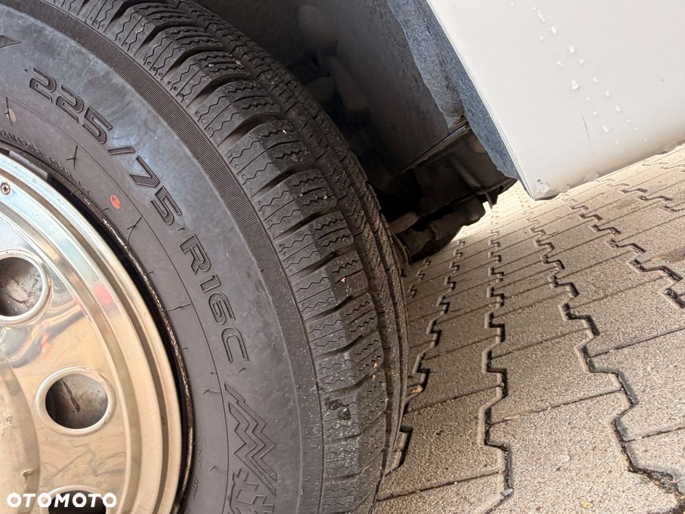 Iveco Rapido daily wing medio autobus - 15