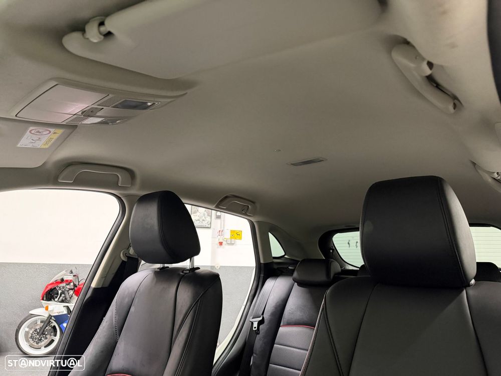 Mazda CX-3 1.5 Sky.Special Edition Navi - 14