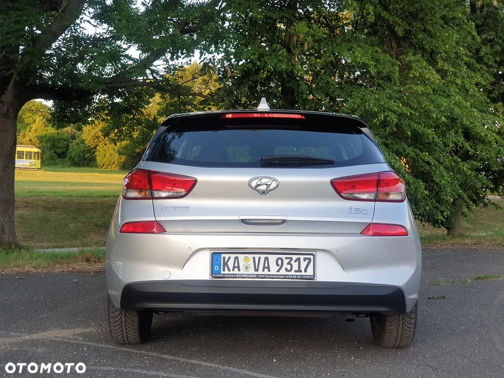 Hyundai i30 - 10
