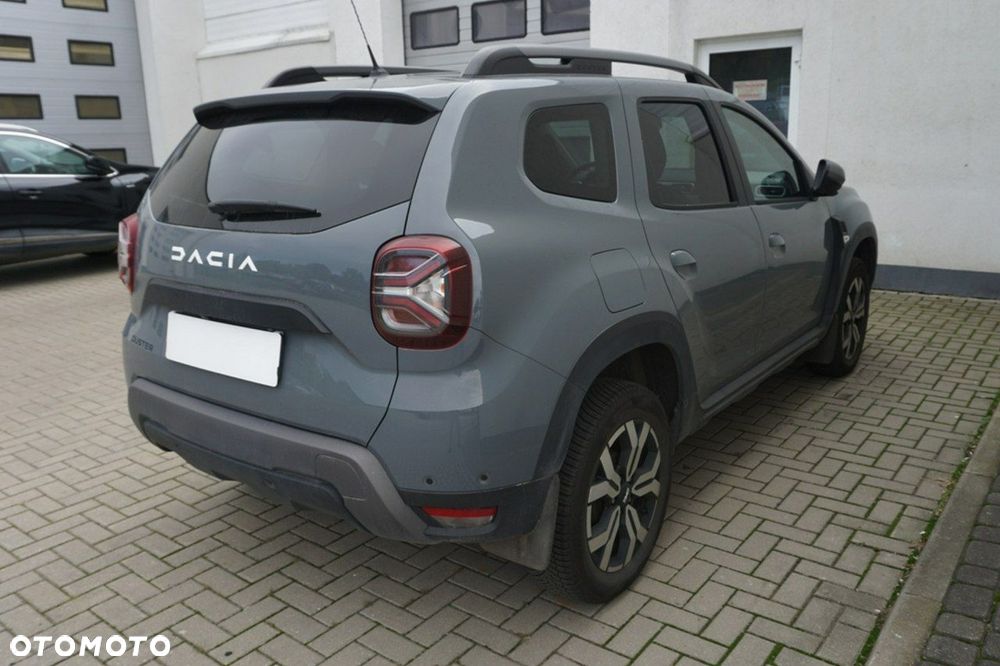 Dacia Duster - 2