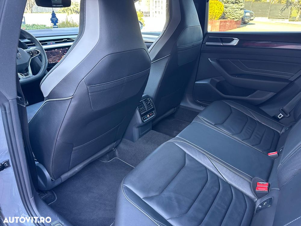 Volkswagen ARTEON 2.0 TDI DSG R-Line - 9