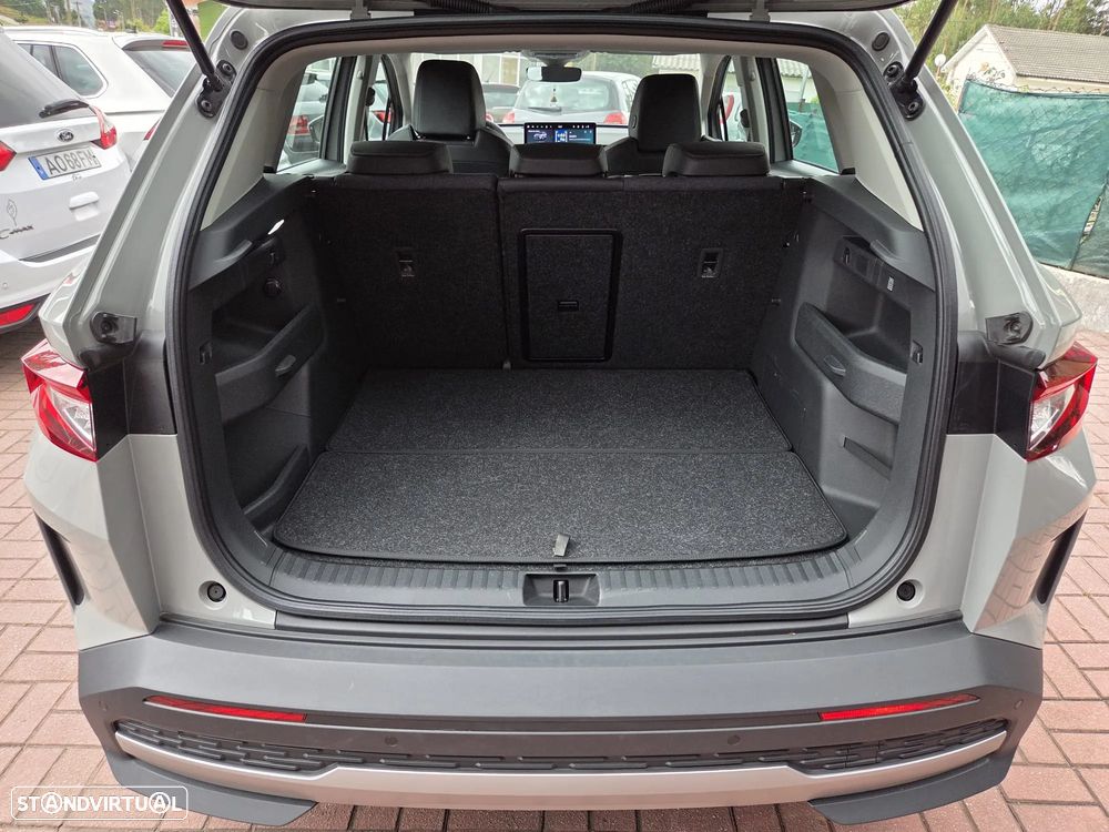 Skoda Elroq 50 Tour - 39