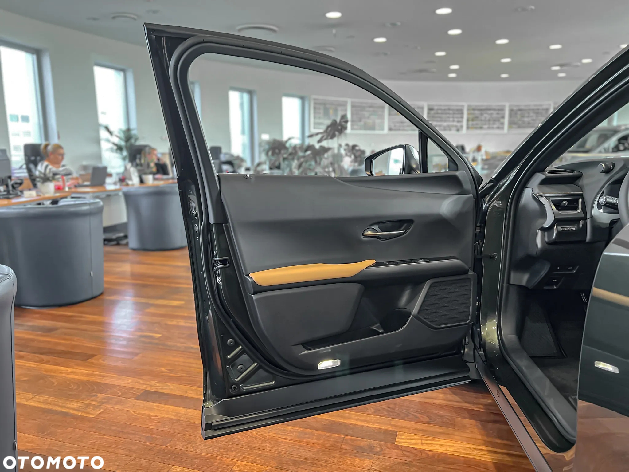Lexus UX 200 GPF F Sport Design 2WD - 13