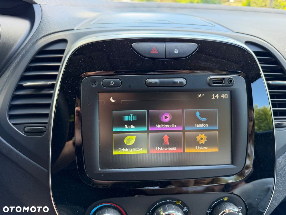 Renault Captur (ENERGY) TCe 90 LIMITED - 26