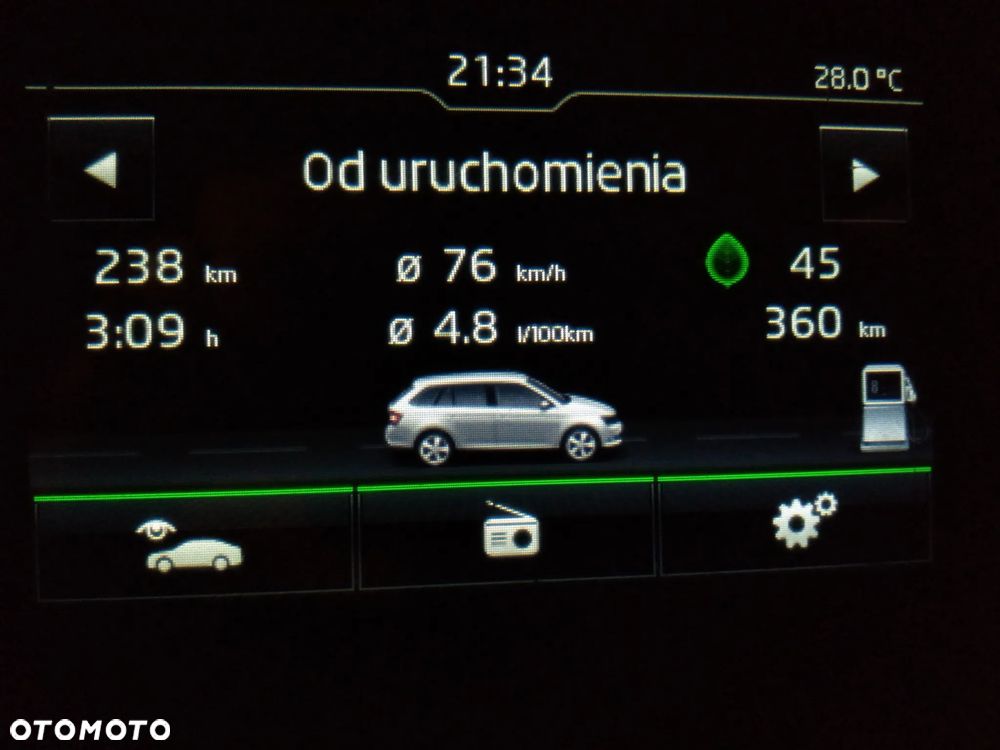 Skoda Fabia 1.0 TSI Ambition - 6