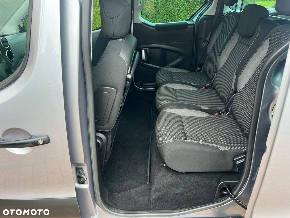 Peugeot Partner BlueHDi 120 Stop&Start Outdoor - 28