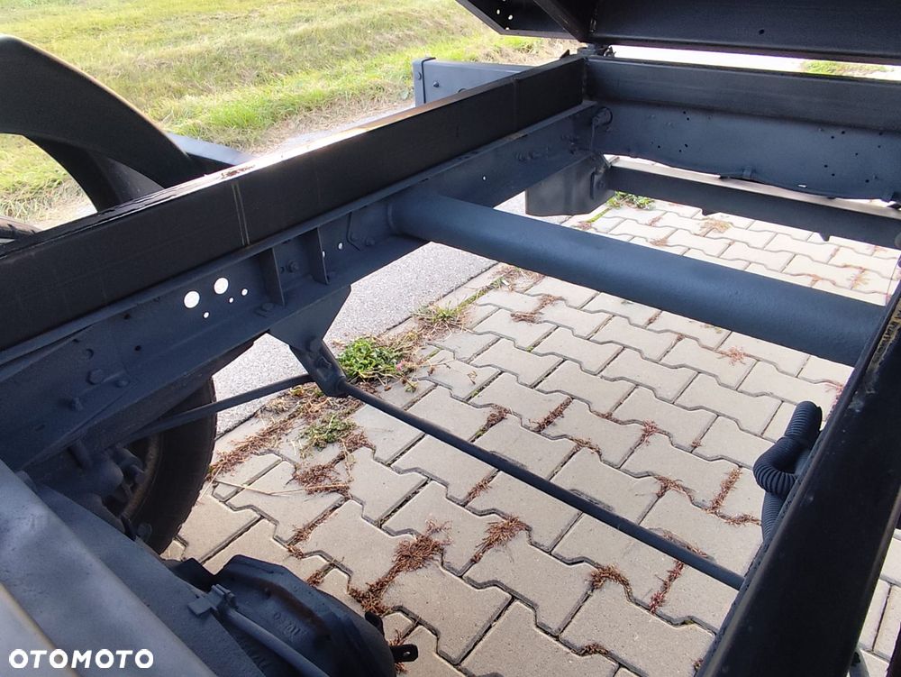 Iveco Daily 40C15 - 17