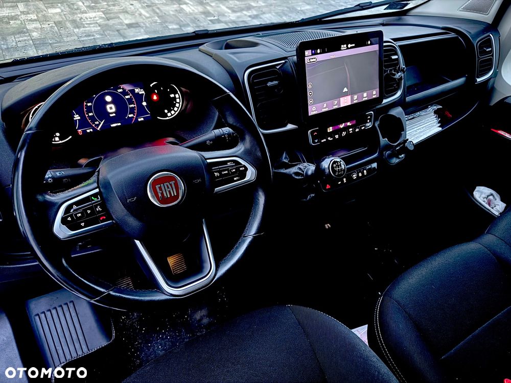 Fiat Ducato - 14