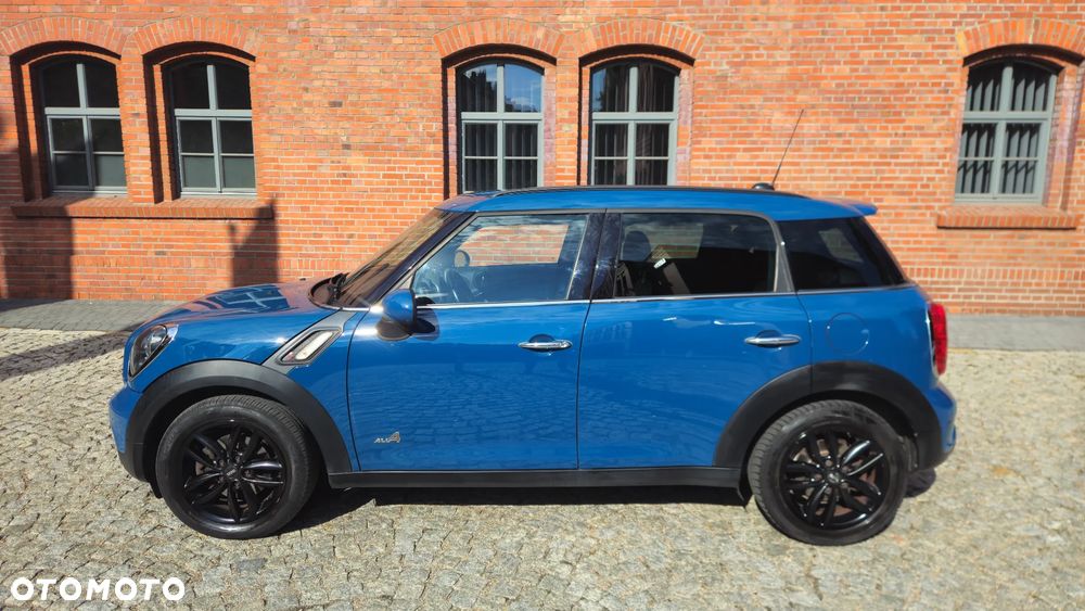MINI Cooper - 1
