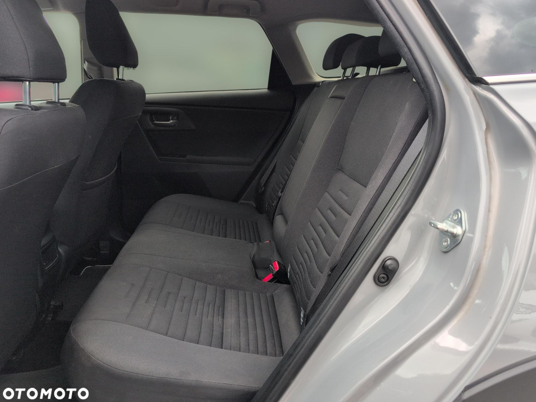 Toyota Auris Hybrid 135 Freestyle - 15