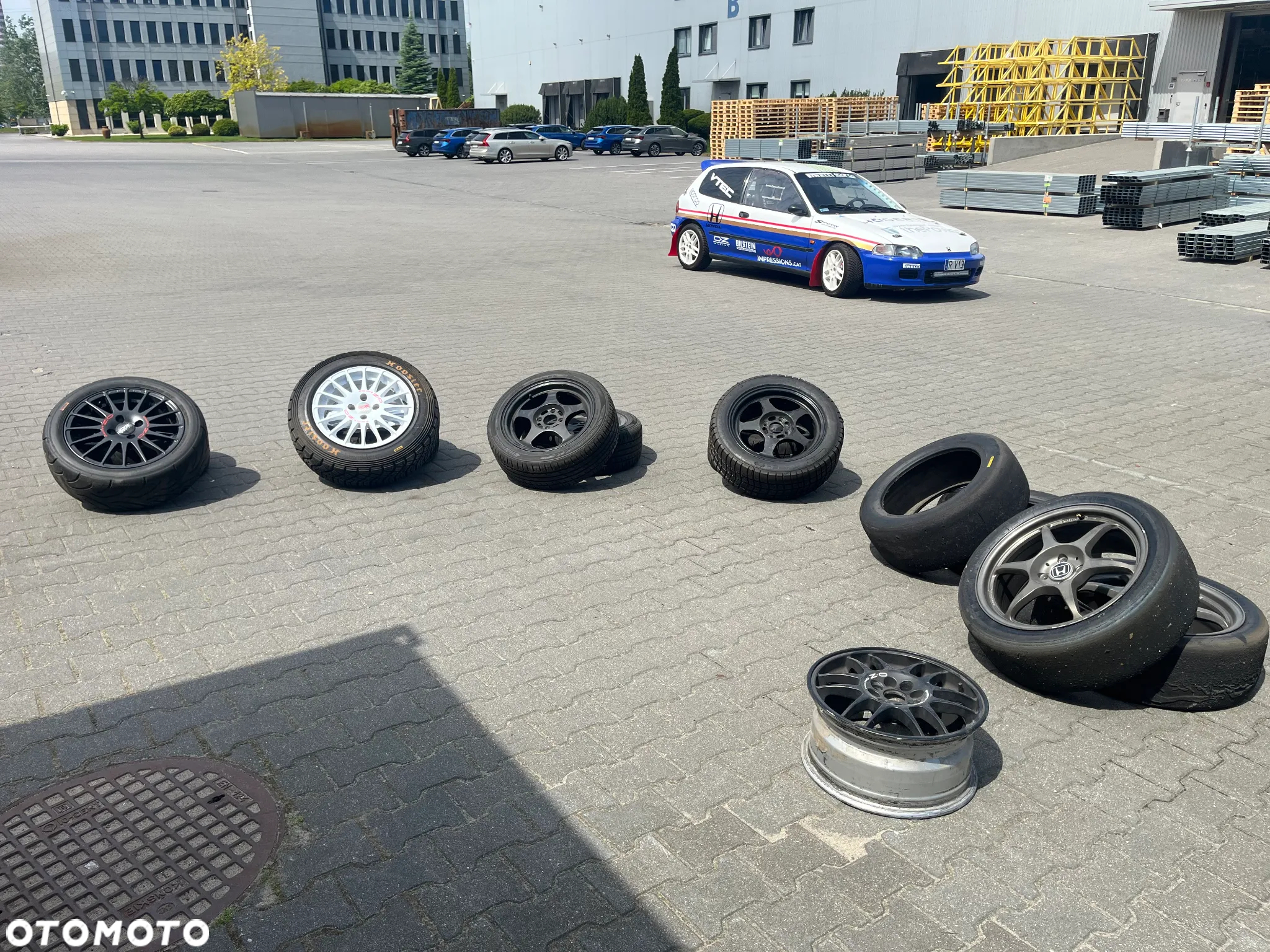 Honda Civic 1.3i - 27